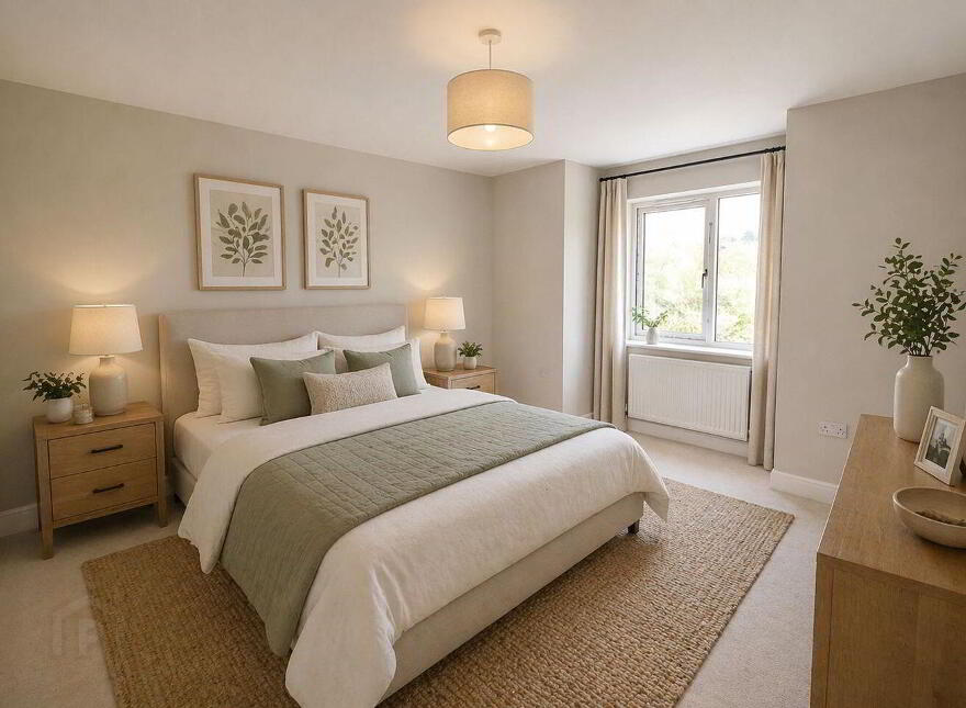 16 Codrum Green, Codrum Hall, Ovens, P31FP65