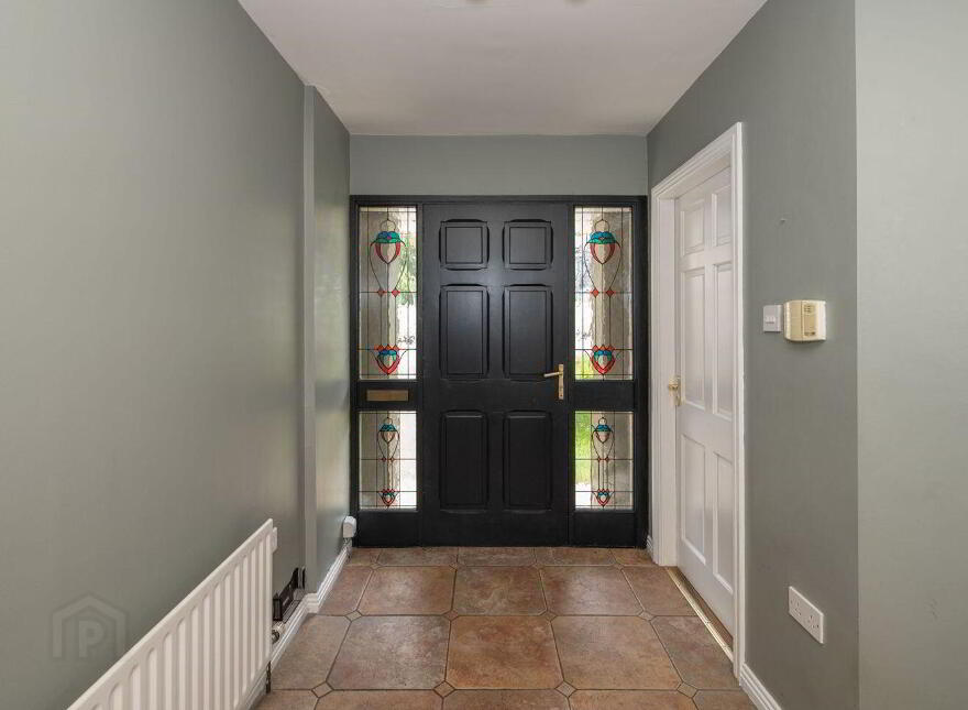 11 Glasslynn, Parnell Street, Bandon, P72X068