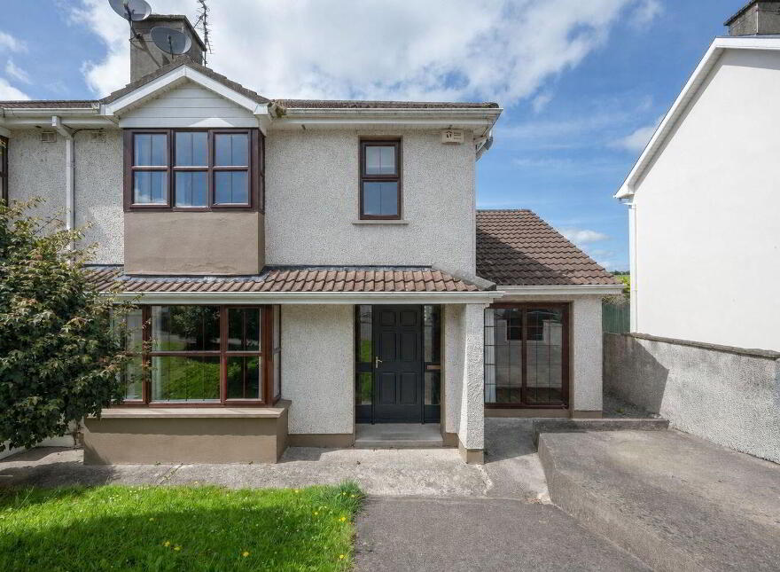 11 Glasslynn, Parnell Street, Bandon, P72X068