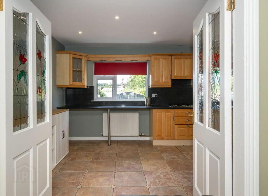 11 Glasslynn, Parnell Street, Bandon, P72X068