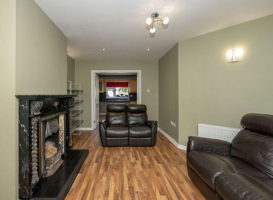 11 Glasslynn, Parnell Street, Bandon, P72X068