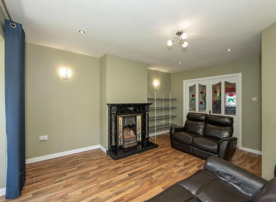 11 Glasslynn, Parnell Street, Bandon, P72X068