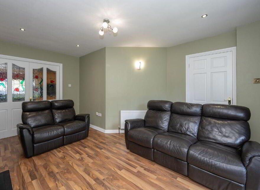 11 Glasslynn, Parnell Street, Bandon, P72X068