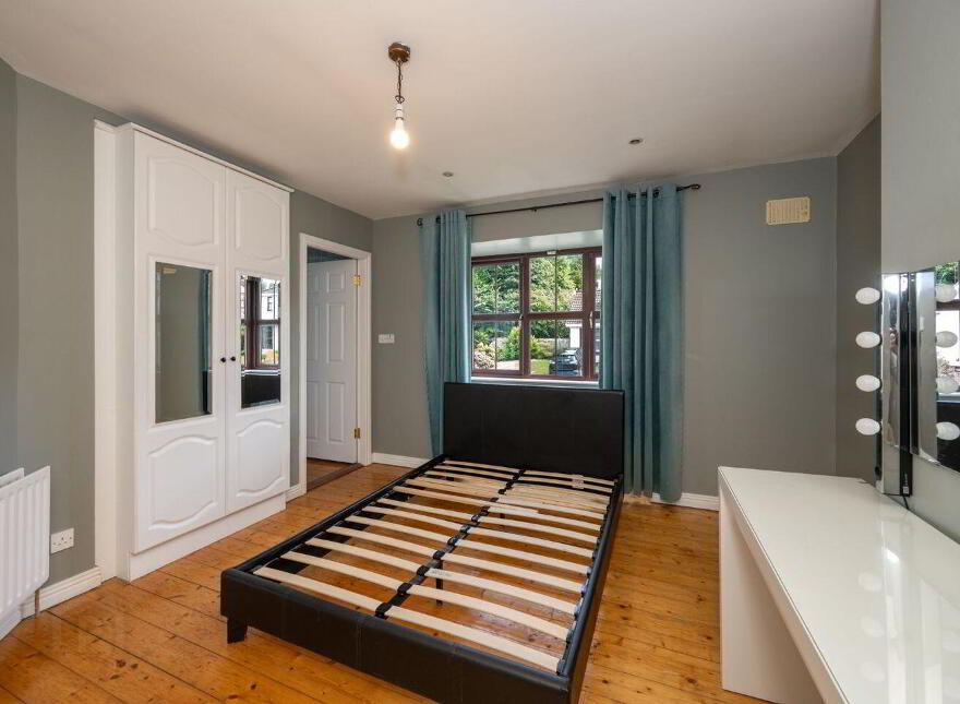 11 Glasslynn, Parnell Street, Bandon, P72X068