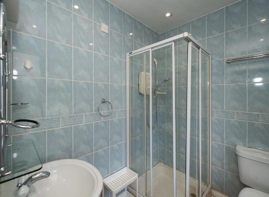 11 Glasslynn, Parnell Street, Bandon, P72X068
