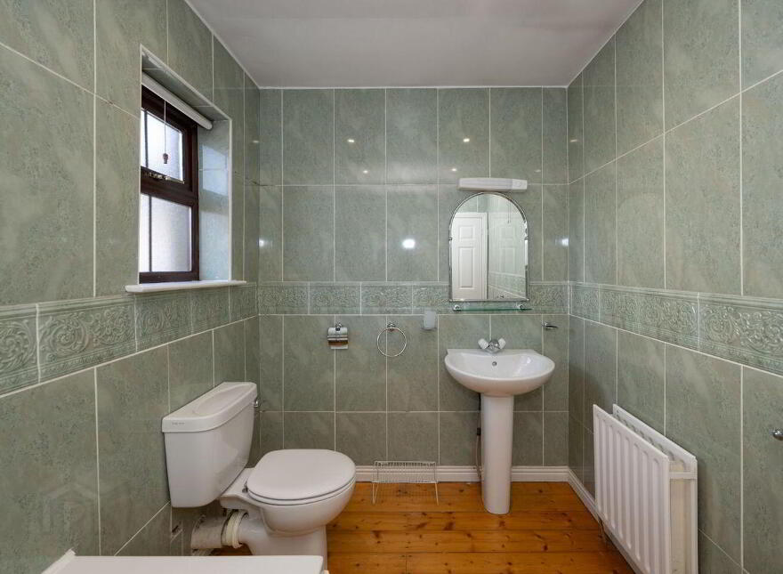 11 Glasslynn, Parnell Street, Bandon, P72X068