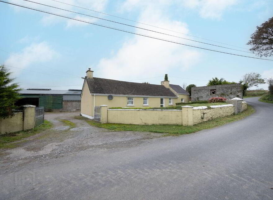 Coolmona, Donoughmore, P32YN62