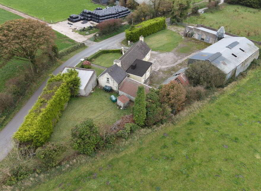 Coolmona, Donoughmore, P32YN62