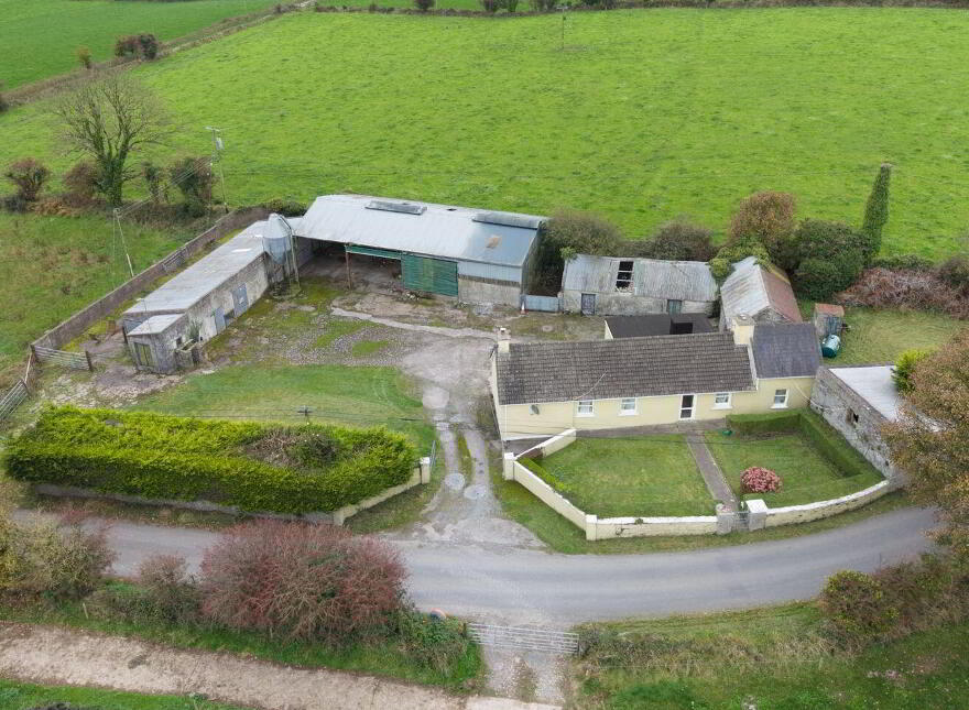 Coolmona, Donoughmore, P32YN62