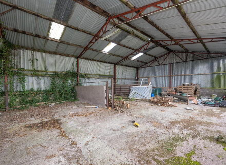 Coolmona, Donoughmore, P32YN62