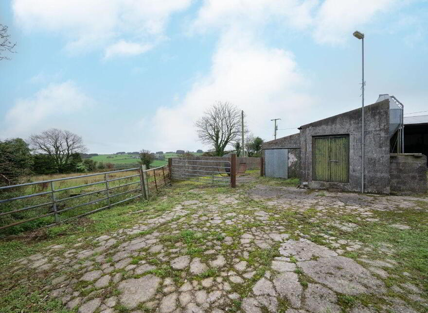 Coolmona, Donoughmore, P32YN62