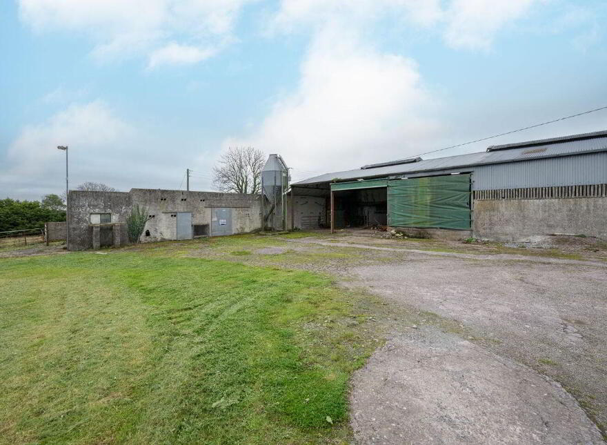 Coolmona, Donoughmore, P32YN62