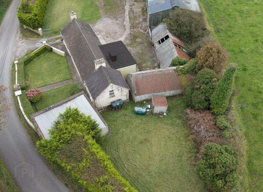 Coolmona, Donoughmore, P32YN62