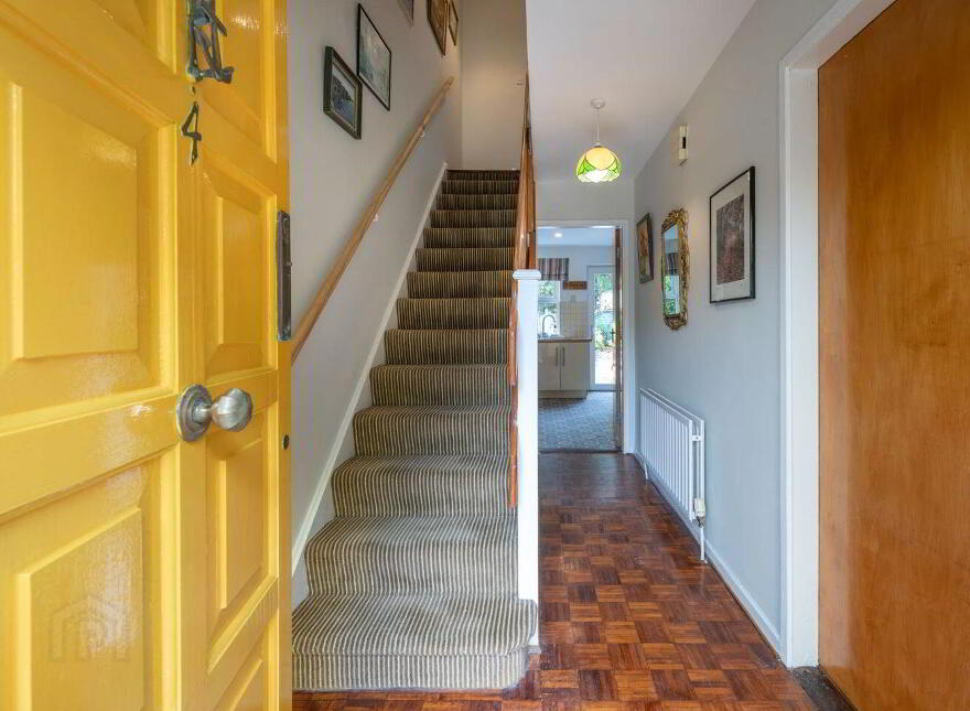4 Woodford, Rossa Avenue, Model Farm, Model Farm Road, T12WNC0