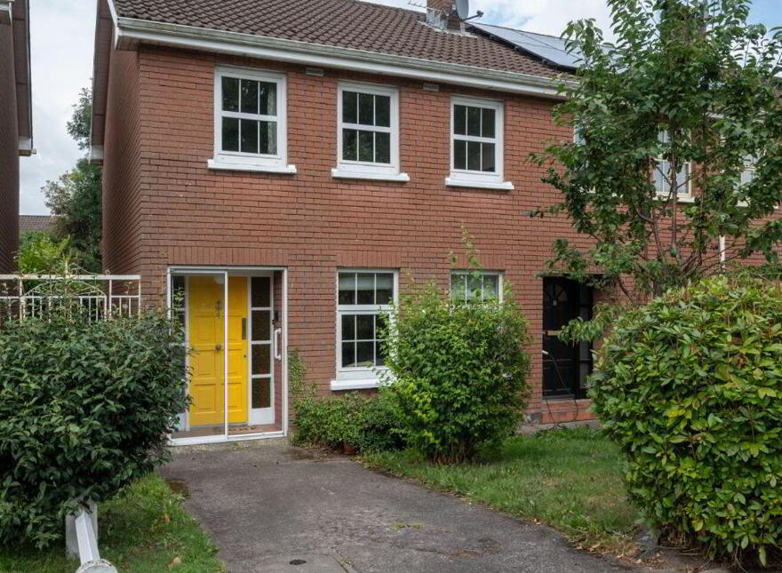 4 Woodford, Rossa Avenue, Model Farm, Model Farm Road, T12WNC0 photo
