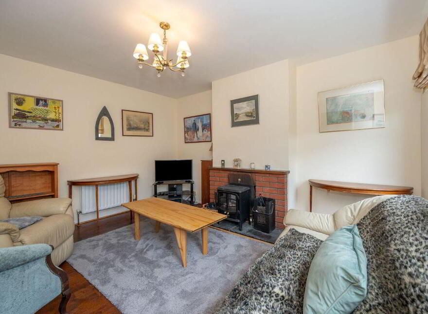 4 Woodford, Rossa Avenue, Model Farm, Model Farm Road, T12WNC0