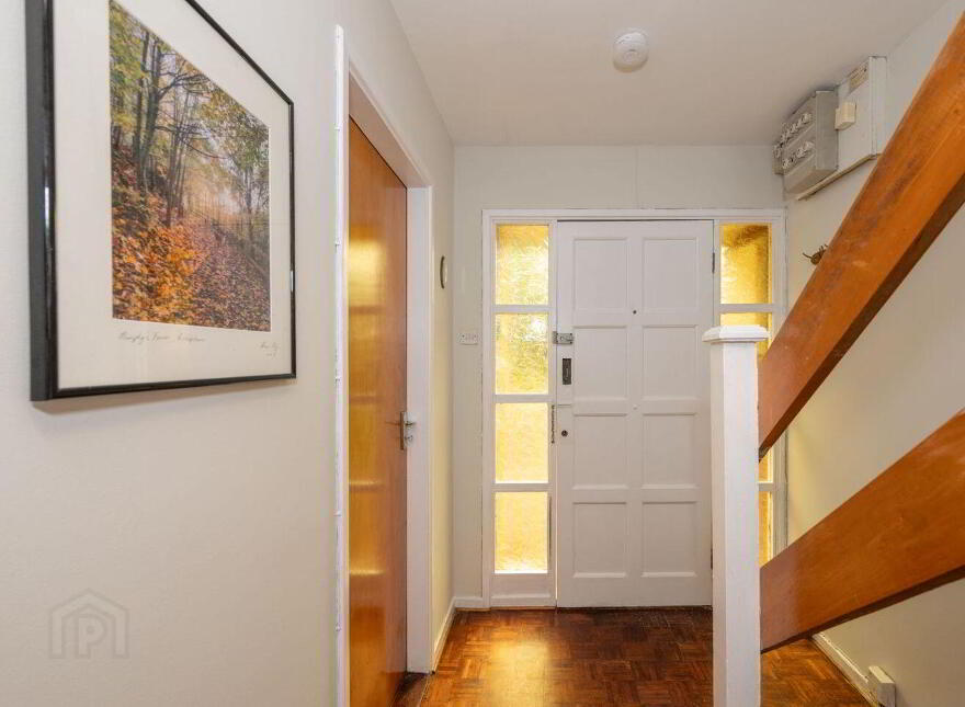 4 Woodford, Rossa Avenue, Model Farm, Model Farm Road, T12WNC0