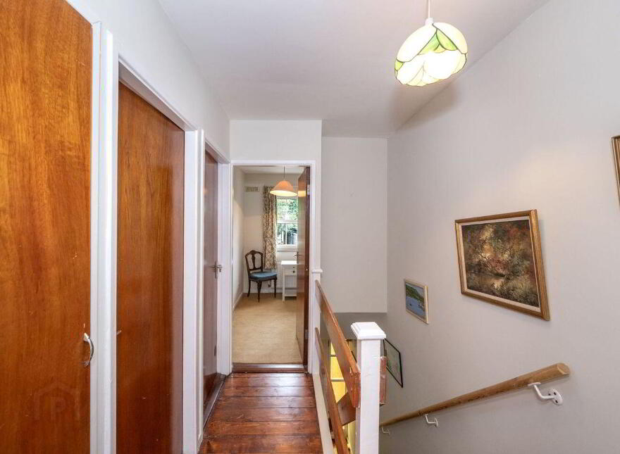 4 Woodford, Rossa Avenue, Model Farm, Model Farm Road, T12WNC0