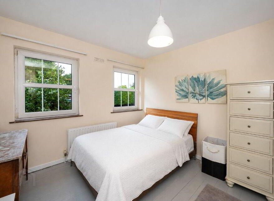 4 Woodford, Rossa Avenue, Model Farm, Model Farm Road, T12WNC0