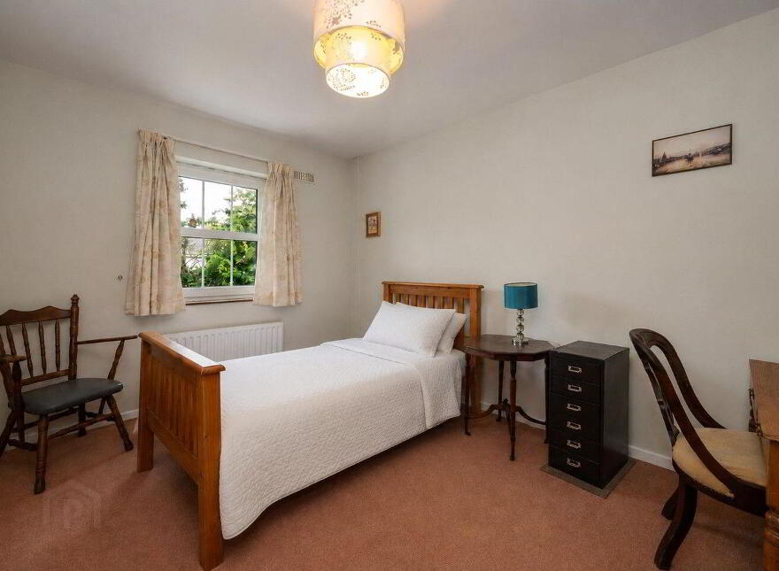 4 Woodford, Rossa Avenue, Model Farm, Model Farm Road, T12WNC0
