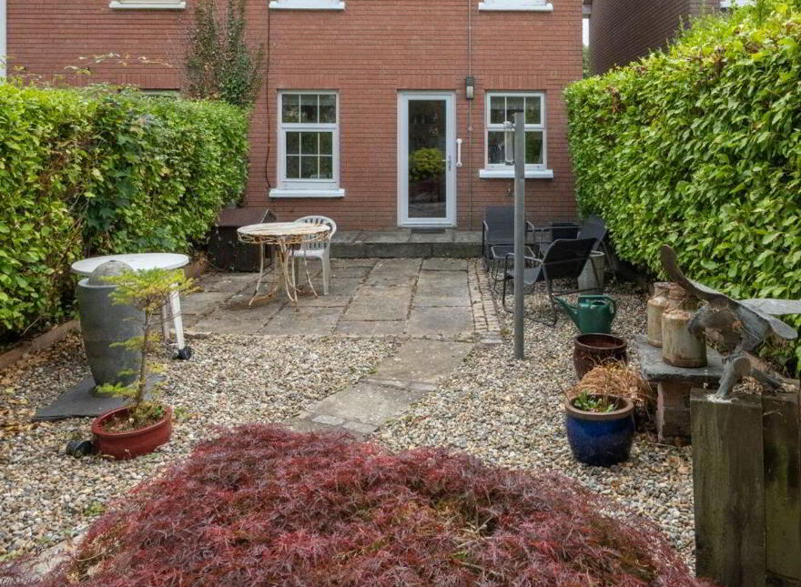 4 Woodford, Rossa Avenue, Model Farm, Model Farm Road, T12WNC0