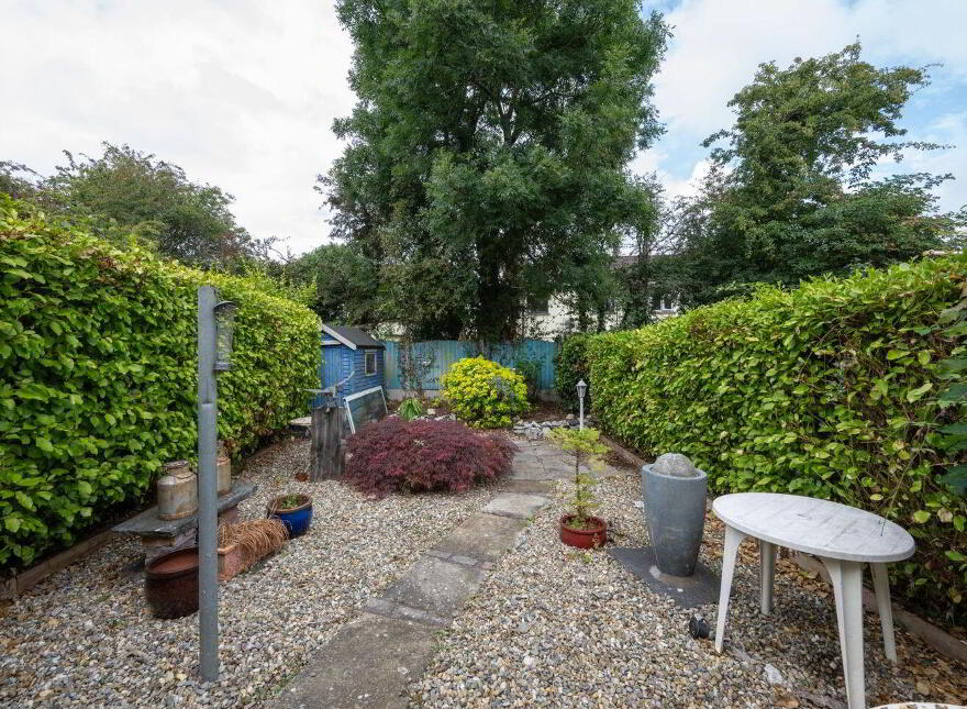 4 Woodford, Rossa Avenue, Model Farm, Model Farm Road, T12WNC0