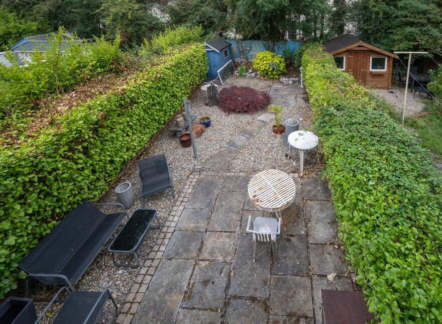 4 Woodford, Rossa Avenue, Model Farm, Model Farm Road, T12WNC0