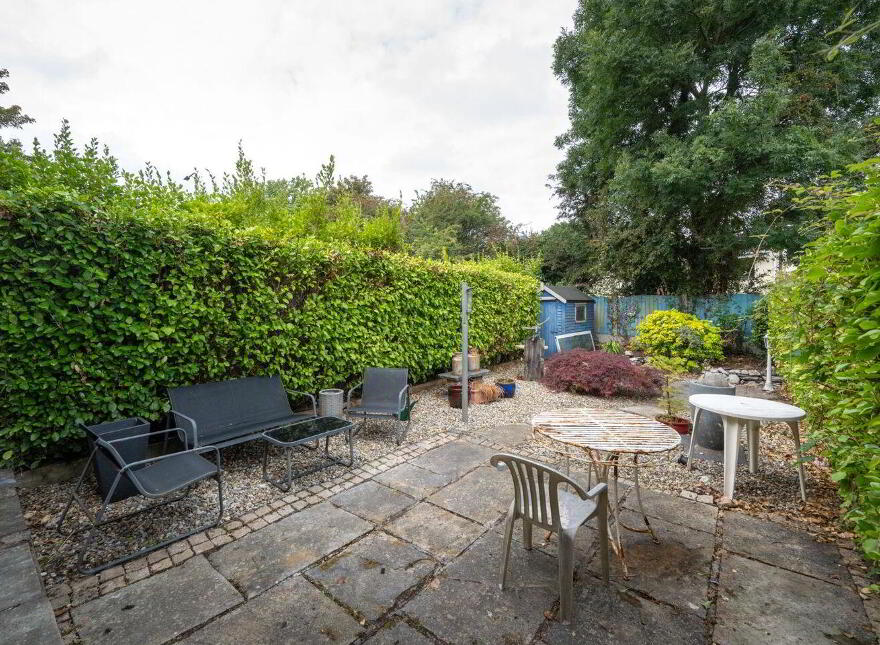 4 Woodford, Rossa Avenue, Model Farm, Model Farm Road, T12WNC0