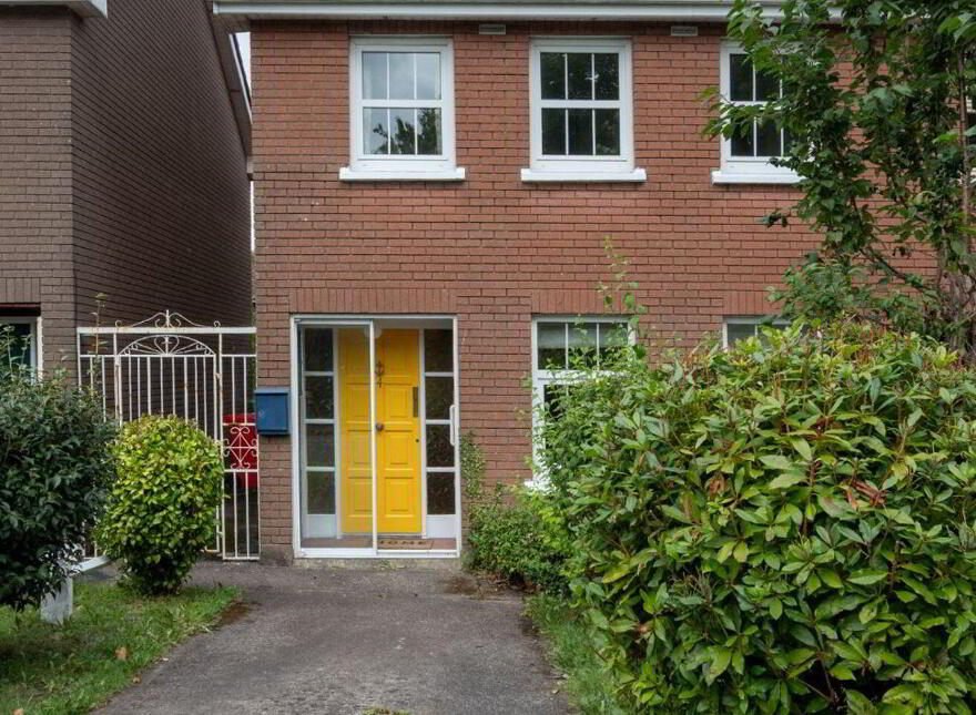 4 Woodford, Rossa Avenue, Model Farm, Model Farm Road, T12WNC0