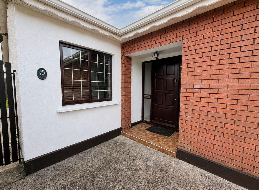 4 Manor Hill, Ballincollig, Carrigrohane, P31E397