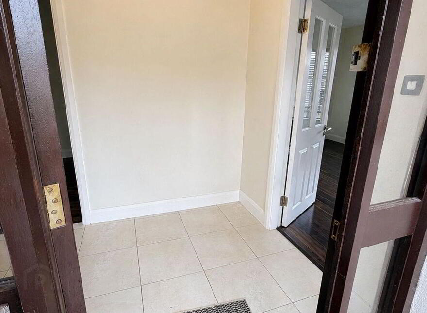 4 Manor Hill, Ballincollig, Carrigrohane, P31E397