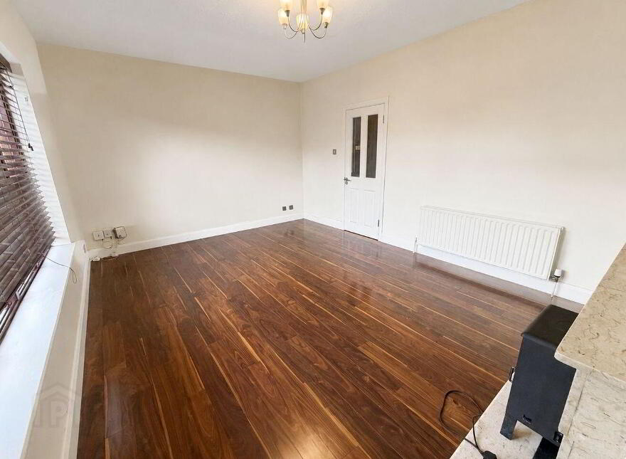 4 Manor Hill, Ballincollig, Carrigrohane, P31E397