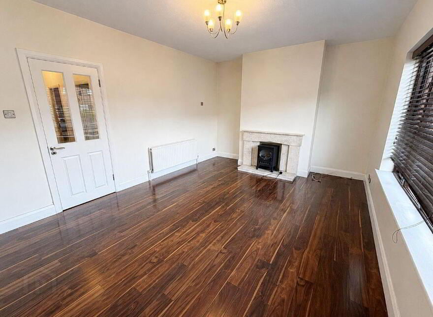 4 Manor Hill, Ballincollig, Carrigrohane, P31E397