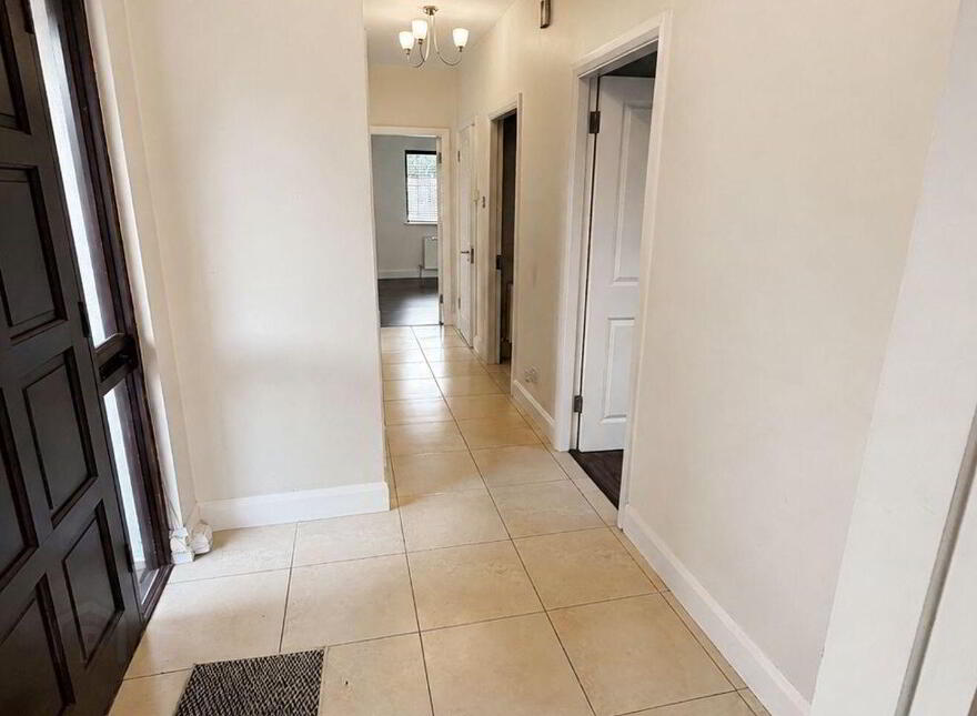 4 Manor Hill, Ballincollig, Carrigrohane, P31E397