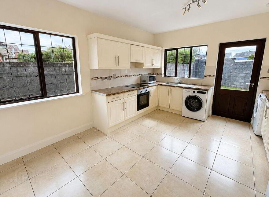 4 Manor Hill, Ballincollig, Carrigrohane, P31E397