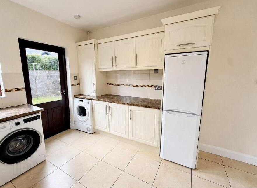 4 Manor Hill, Ballincollig, Carrigrohane, P31E397