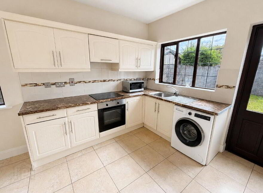 4 Manor Hill, Ballincollig, Carrigrohane, P31E397