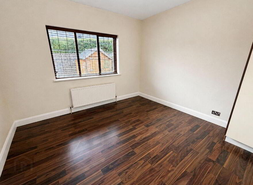 4 Manor Hill, Ballincollig, Carrigrohane, P31E397