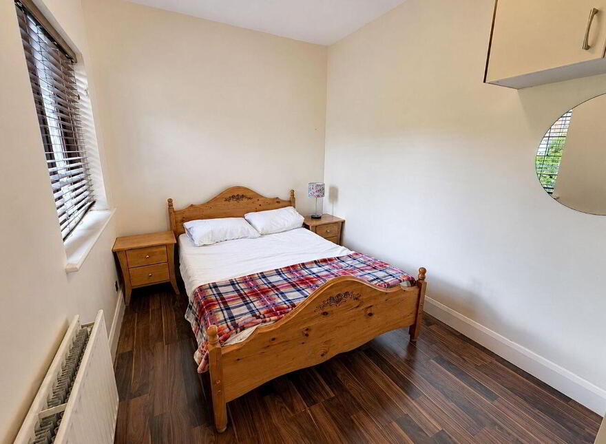 4 Manor Hill, Ballincollig, Carrigrohane, P31E397