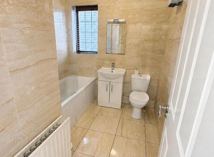 4 Manor Hill, Ballincollig, Carrigrohane, P31E397