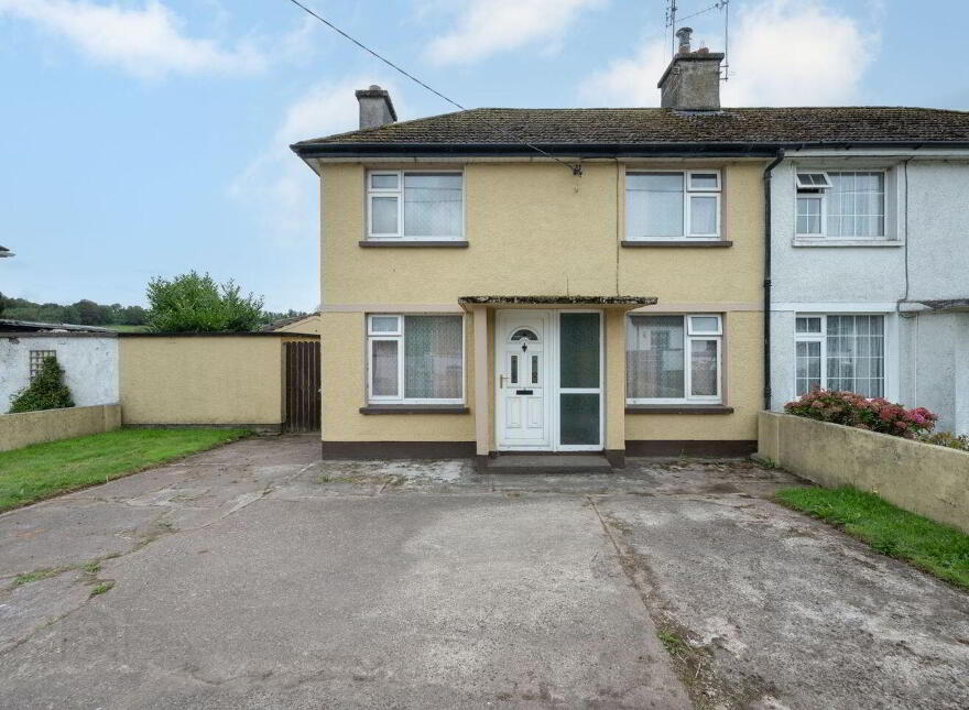 2 Saint Senan's Terrace, Cloghroe, T23KN24