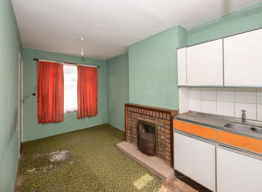 2 Saint Senan's Terrace, Cloghroe, T23KN24