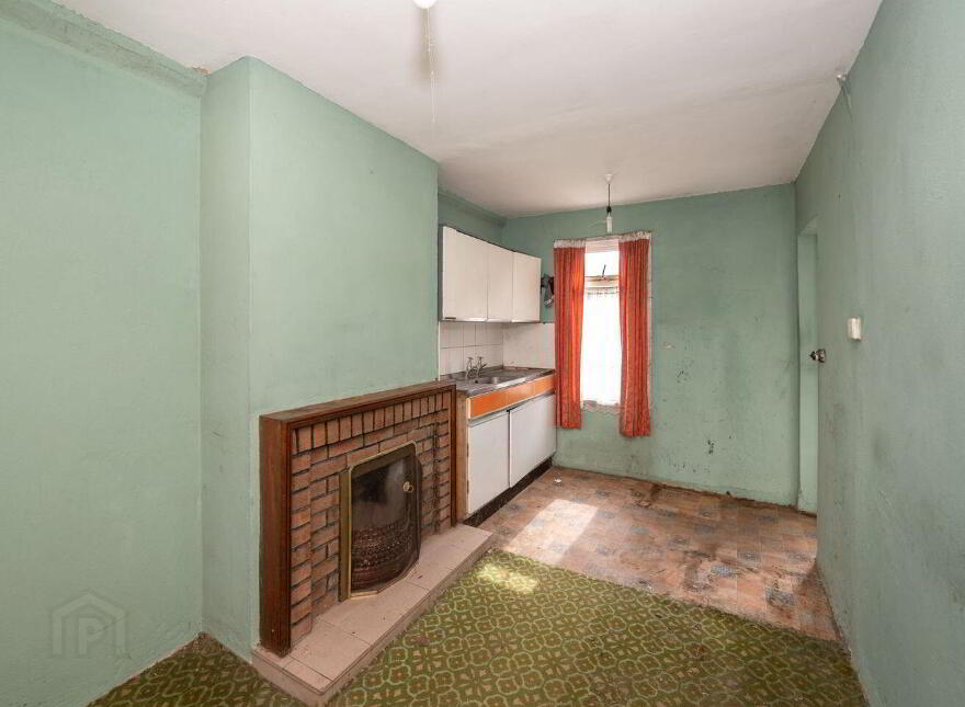 2 Saint Senan's Terrace, Cloghroe, T23KN24