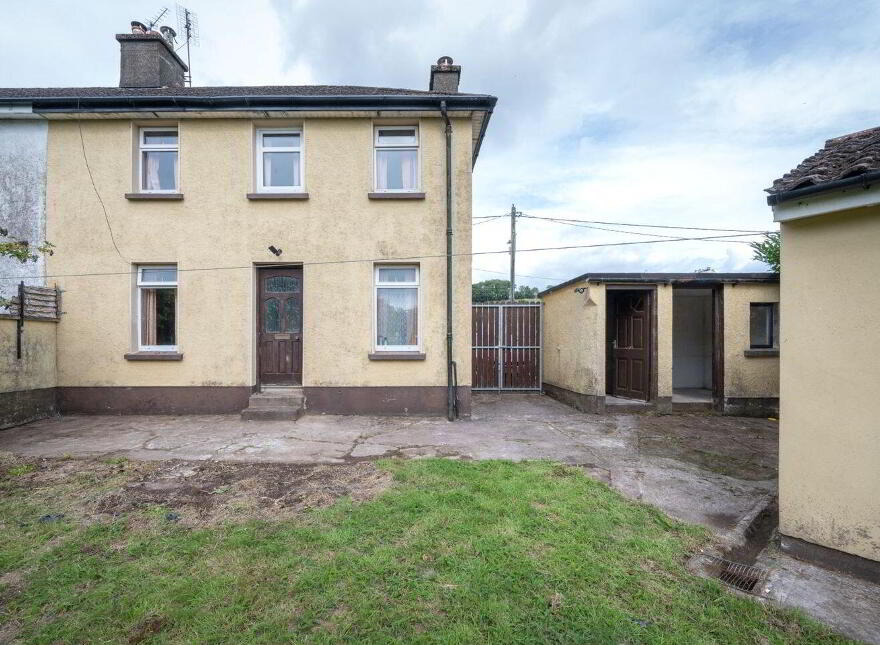 2 Saint Senan's Terrace, Cloghroe, T23KN24