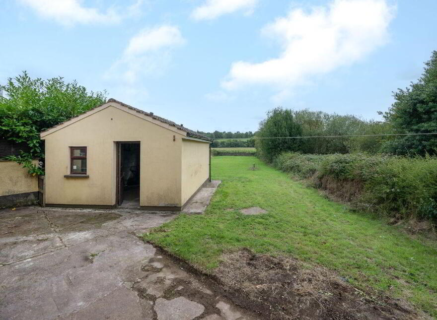 2 Saint Senan's Terrace, Cloghroe, T23KN24