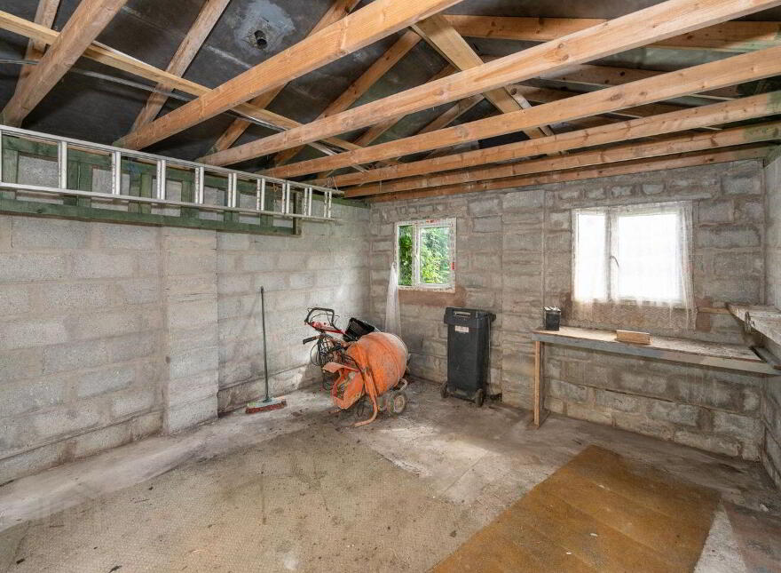 2 Saint Senan's Terrace, Cloghroe, T23KN24