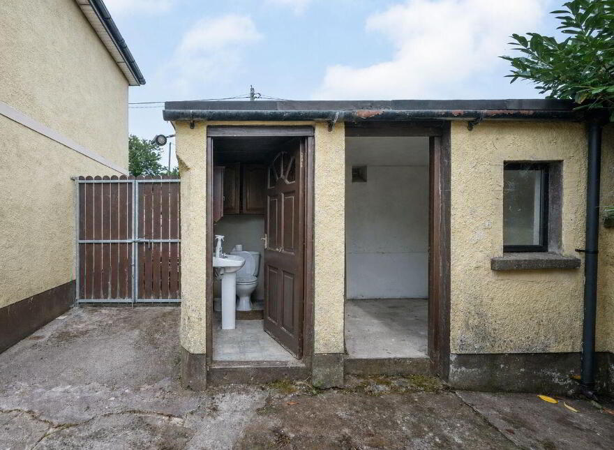 2 Saint Senan's Terrace, Cloghroe, T23KN24