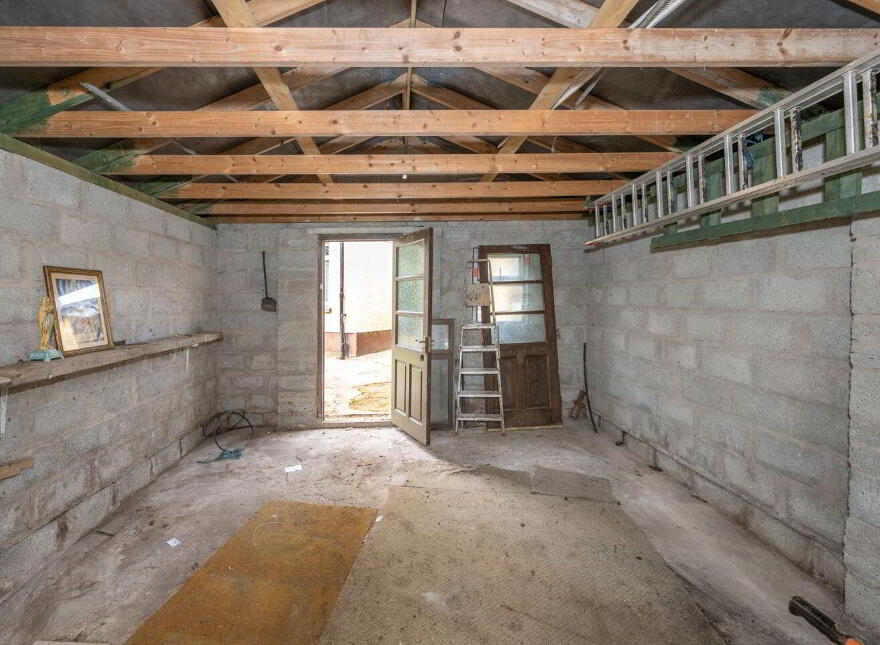 2 Saint Senan's Terrace, Cloghroe, T23KN24