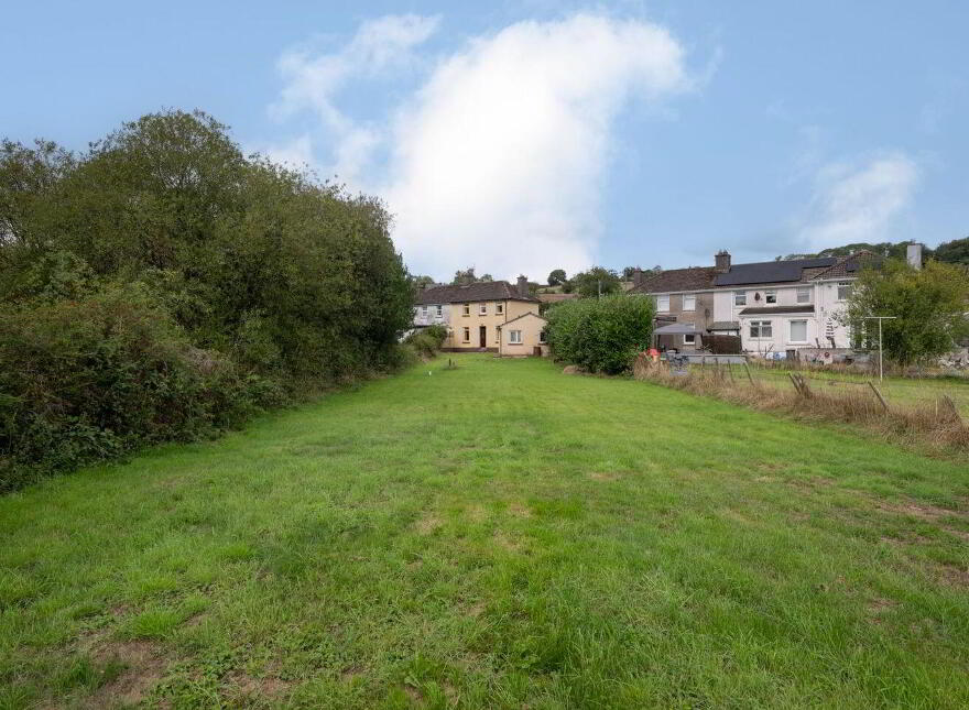 2 Saint Senan's Terrace, Cloghroe, T23KN24