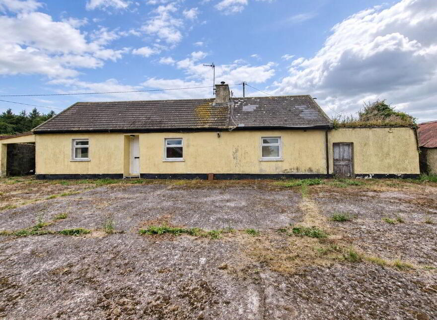 Gowlane North, Donoughmore, Donoughmore, P32DP86 photo